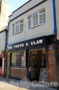 Picture of The Tooth & Claw