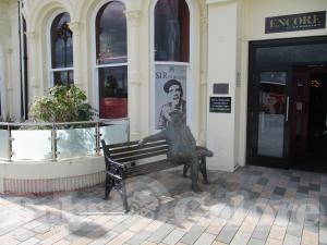 Picture of Sir Norman's @ Sefton Hotel