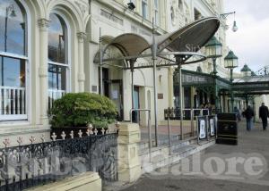 Picture of Sir Norman's @ Sefton Hotel