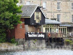 Picture of Teuchters Landing