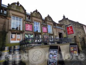 Picture of Old Post Office