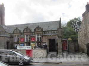 Picture of Old Post Office