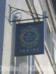 Picture of Imbibe Bar