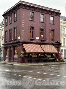 Picture of The Good Oak