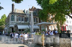 Picture of The Duke of Sussex