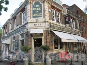 Picture of The Duke of Sussex