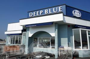 Picture of Deep Blue