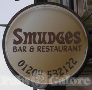 Picture of Smudges