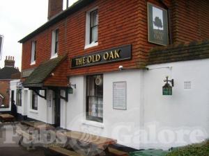 Picture of The Old Oak