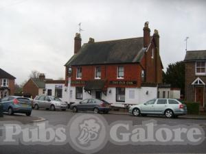 Picture of The Old Oak