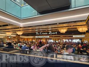 Picture of The Crown Rivers (JD Wetherspoon)