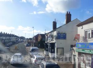 Picture of The Albion Inn
