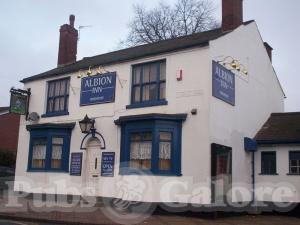 Picture of The Albion Inn