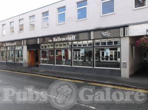 Picture of The Ballencrieff