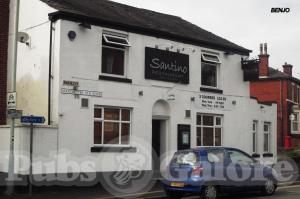 Picture of Serajo's