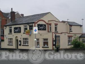 Picture of Serajo's