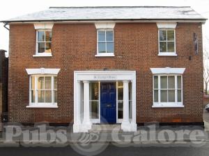 Picture of George & Dragon