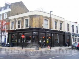 Picture of The Regent