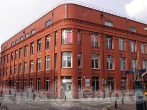 Picture of The Tobacco Factory