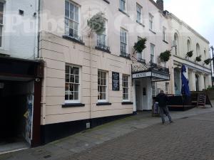 Picture of The Beaufort Hotel
