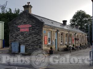 Picture of The Jubilee Refreshment Rooms