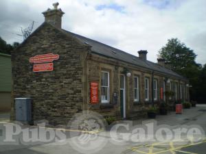 Picture of The Jubilee Refreshment Rooms