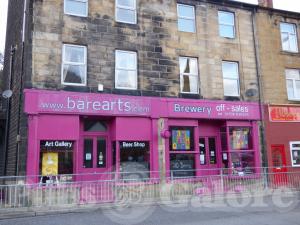 Picture of Barearts Studio Bar