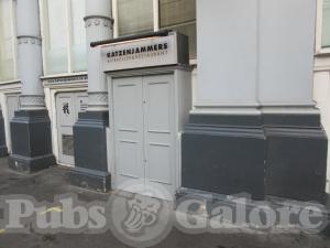 Picture of Katzenjammers