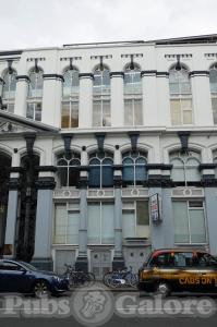 Picture of Katzenjammers