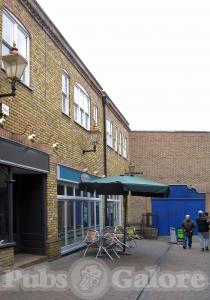 Picture of Bar Mondo