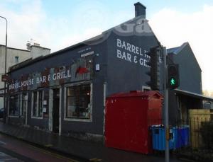 Picture of Barrel House Bar