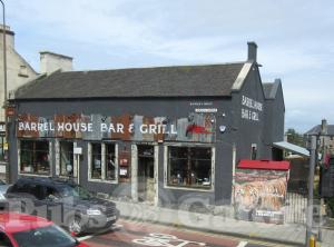 Picture of Barrel House Bar