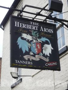 Picture of Herbert Arms