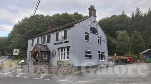 The Blount Arms