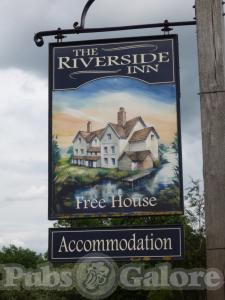 Picture of Riverside Inn