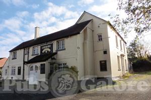 Picture of Cheshire Cheese