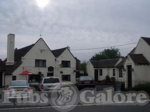 Picture of Halfway House Inn