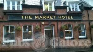 Picture of Market Hotel