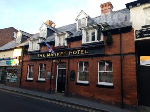 Picture of Market Hotel