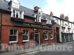 Picture of Market Hotel