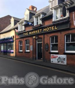 Picture of Market Hotel