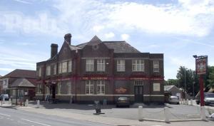 Picture of Salisbury Arms