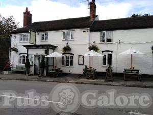 Picture of The Green Dragon