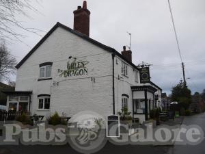Picture of The Green Dragon