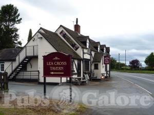 Picture of Lea Cross Tavern