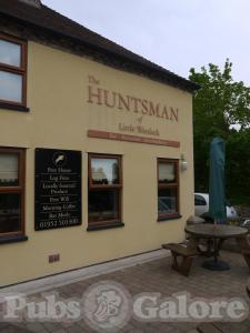 Picture of Huntsman Inn