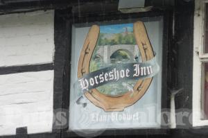 Picture of Horseshoe Inn