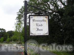 Picture of Bennetts End Inn