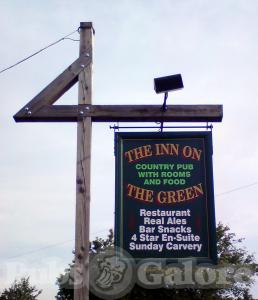 Picture of Inn on the Green