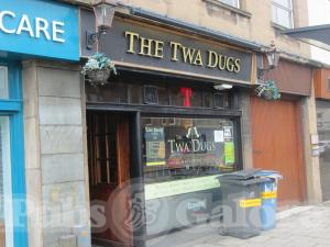 Picture of The Twa Dugs
